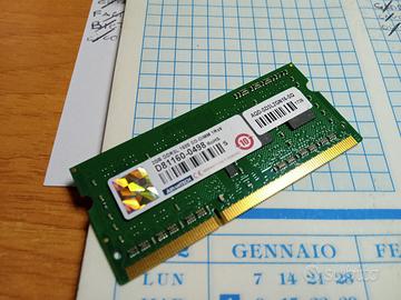 RAM 2GB DDR3L SO-DIMM