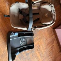 Ovetto e base peg perego