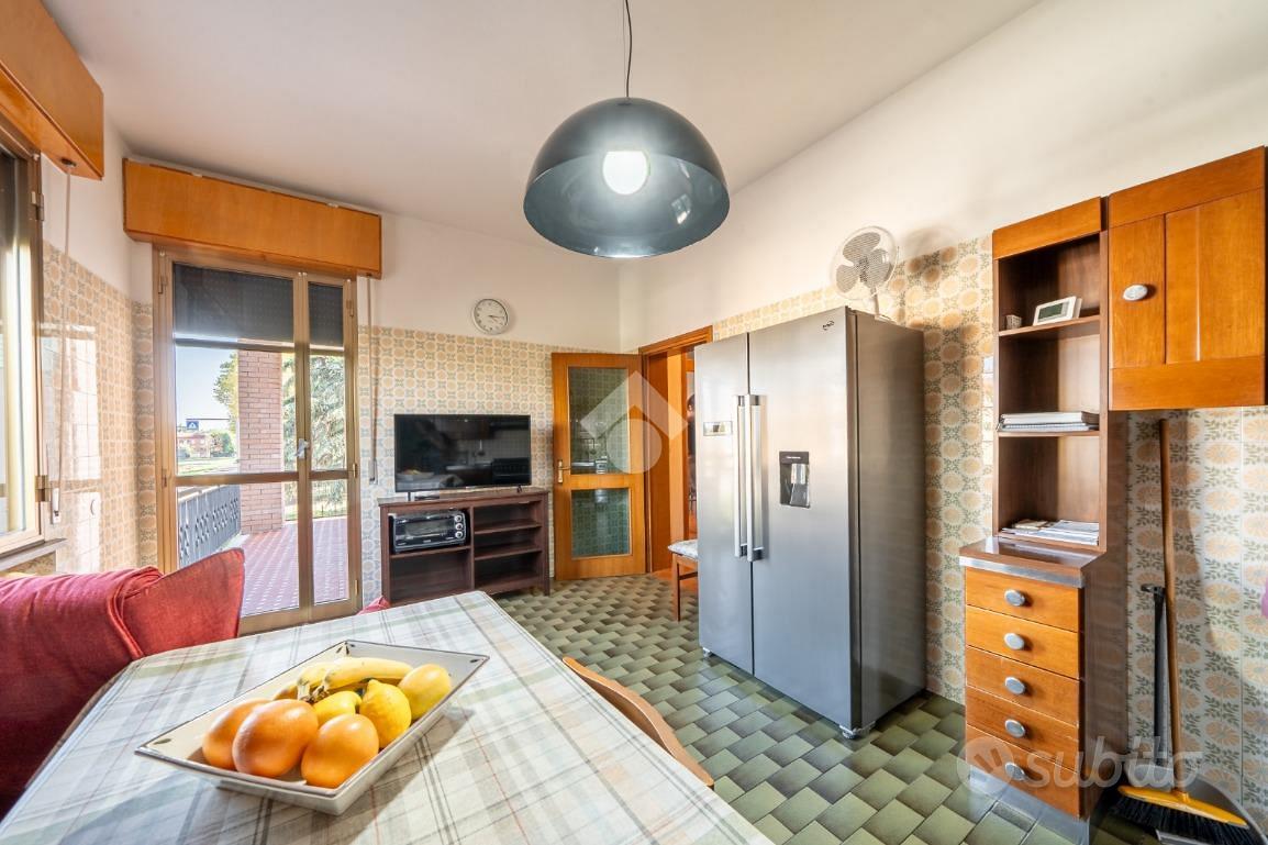 Appartamento – Reggio nell'Emilia, Fogliano - Vista 5