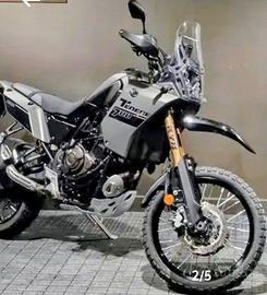 Yamaha Tenere 700 Extreme 2023