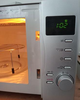 Forno a microonde Candy