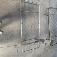 Reti letto singole 80x190 – 10€ cad.