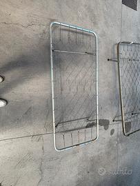 Reti letto singole 80x190 – 10€ cad.