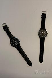 2 Orologio da polso