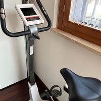 cyclette Proform con programmi di allenamento