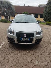 Fiat sedici 4x4 1.6 benzina+GPL