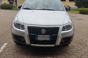 Fiat sedici 4x4 1.6 benzina+GPL