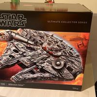 LEGO 75192 - STAR WARS MILLENNIUM FALCON