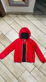Giubbino Kway bambina