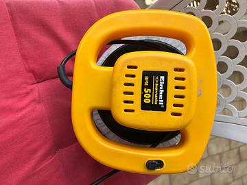 Einhell Lucidatrice per Auto