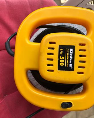 Einhell Lucidatrice per Auto