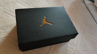 Nike Air Jordan 1 Mid SE Rosa Bambina 27