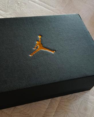 Nike Air Jordan 1 Mid SE Rosa Bambina 27