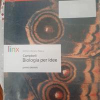 Campbell, Biologia per idee
