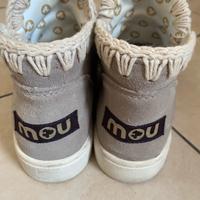 Scarpe MOU