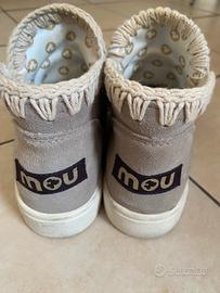 Scarpe MOU