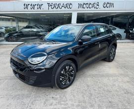 Fiat 600 Hybrid DCT KM0 IVA ESPOSTA A SOLI 245 EUR