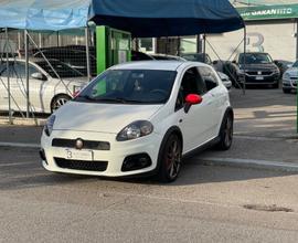 Abarth Grande Punto Grande Punto 1.4 T-Jet 16V 3 p