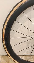  copertone Vittoria Corsa Pro Tubeless Ready