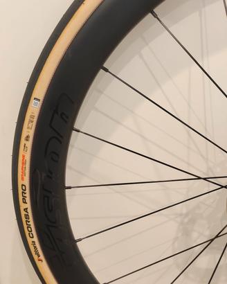  copertone Vittoria Corsa Pro Tubeless Ready