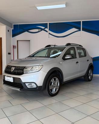 Dacia Sandero Stepway 1.5 dCi 8V 90CV Start&Stop