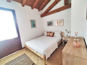 Appartamento luminoso