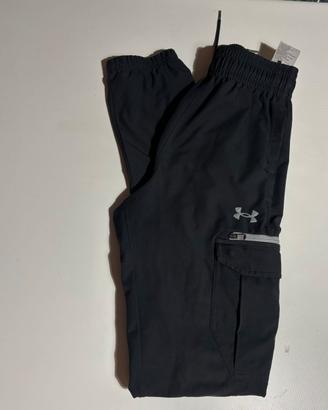 pantaloni underarmour