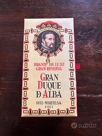 Brandy Grand Duque d’Alba