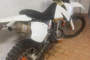 KTM 520 exc