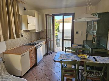 Appartamento a - VadaRosignano Marittimo