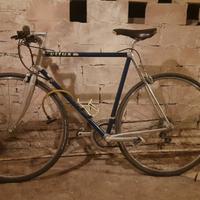 Bici da corsa Vitus