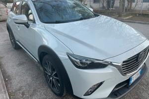 Maxda CX3 1500d come nuova