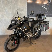 Bmw R 1200 GS Adventure ADV - 2011 - KM 67389
