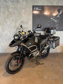 Bmw R 1200 GS Adventure ADV - 2011 - KM 67389