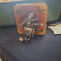 orologio big tic robot fossil