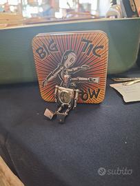 orologio big tic robot fossil