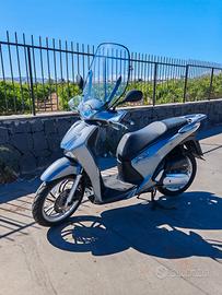 Honda Sh 125 ABS 2016