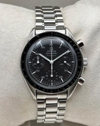 OMEGA Speemaster Reduced