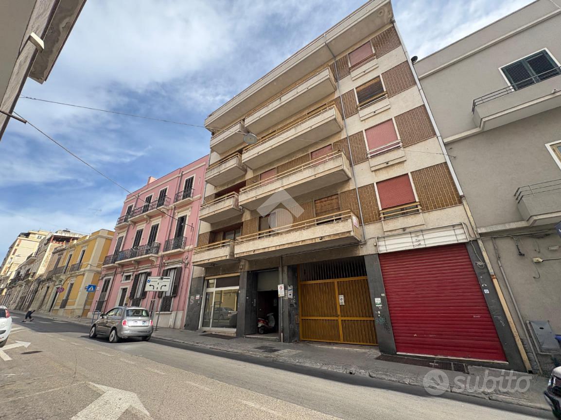 Appartamento – Brindisi, Centro - Altro