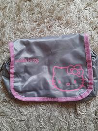 Beauty case "Hello Kitty"