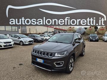 Jeep Compass 1.4 MultiAir 2WD Limited possibilità 