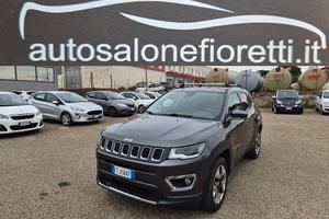 Jeep Compass 1.4 MultiAir 2WD Limited possibilità 