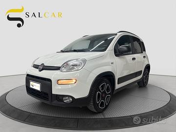 Fiat Panda 1.2 EasyPower Lounge 69 cv 2021