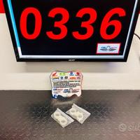 PASSACAVO FRENO ANTERIORE HONDA CR E CRF DAL 1995 