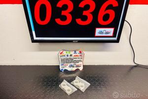 PASSACAVO FRENO ANTERIORE HONDA CR E CRF DAL 1995 