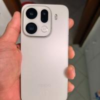 Oppo find X9 pro 16/512 perfetto