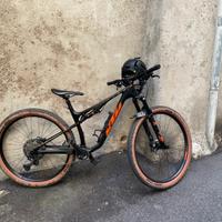 Mtb Ktm scarp master