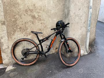 Mtb Ktm scarp master