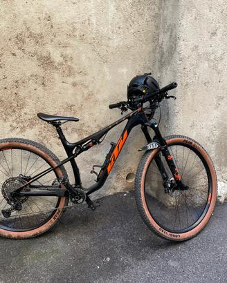 Mtb Ktm scarp master