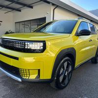 Fiat Grande Panda 1.2 hybrid La Prima 110cv edct